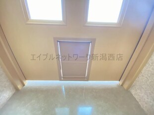 ピュアみやび２番館の物件内観写真